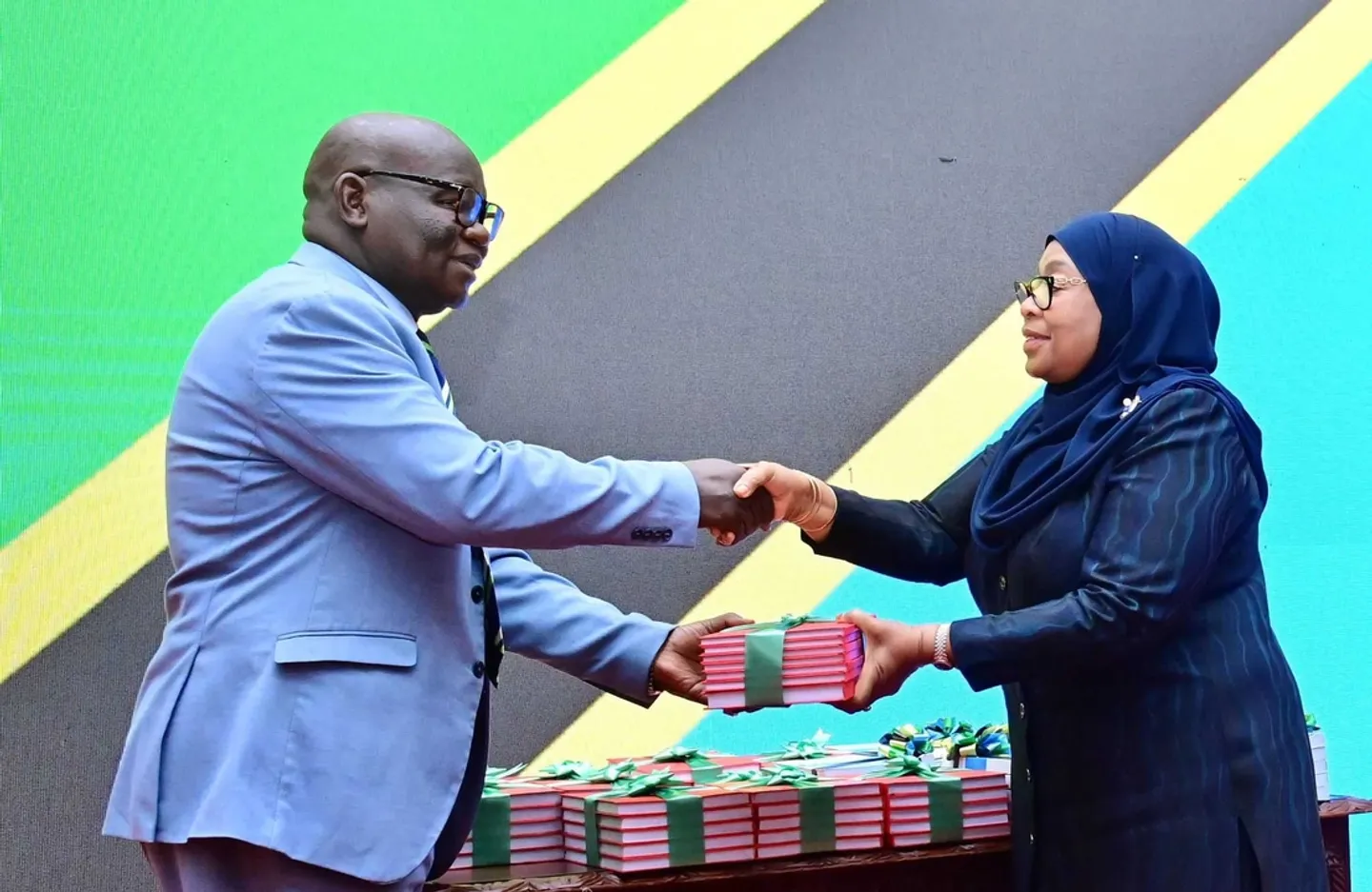 Tanzania yasifu ukuaji wa uwazi na uwajibikaji