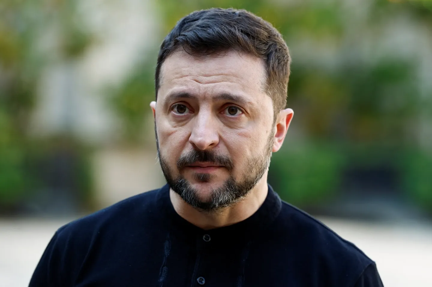 Ukraine receives new US mineral deal proposal: Zelenskyy