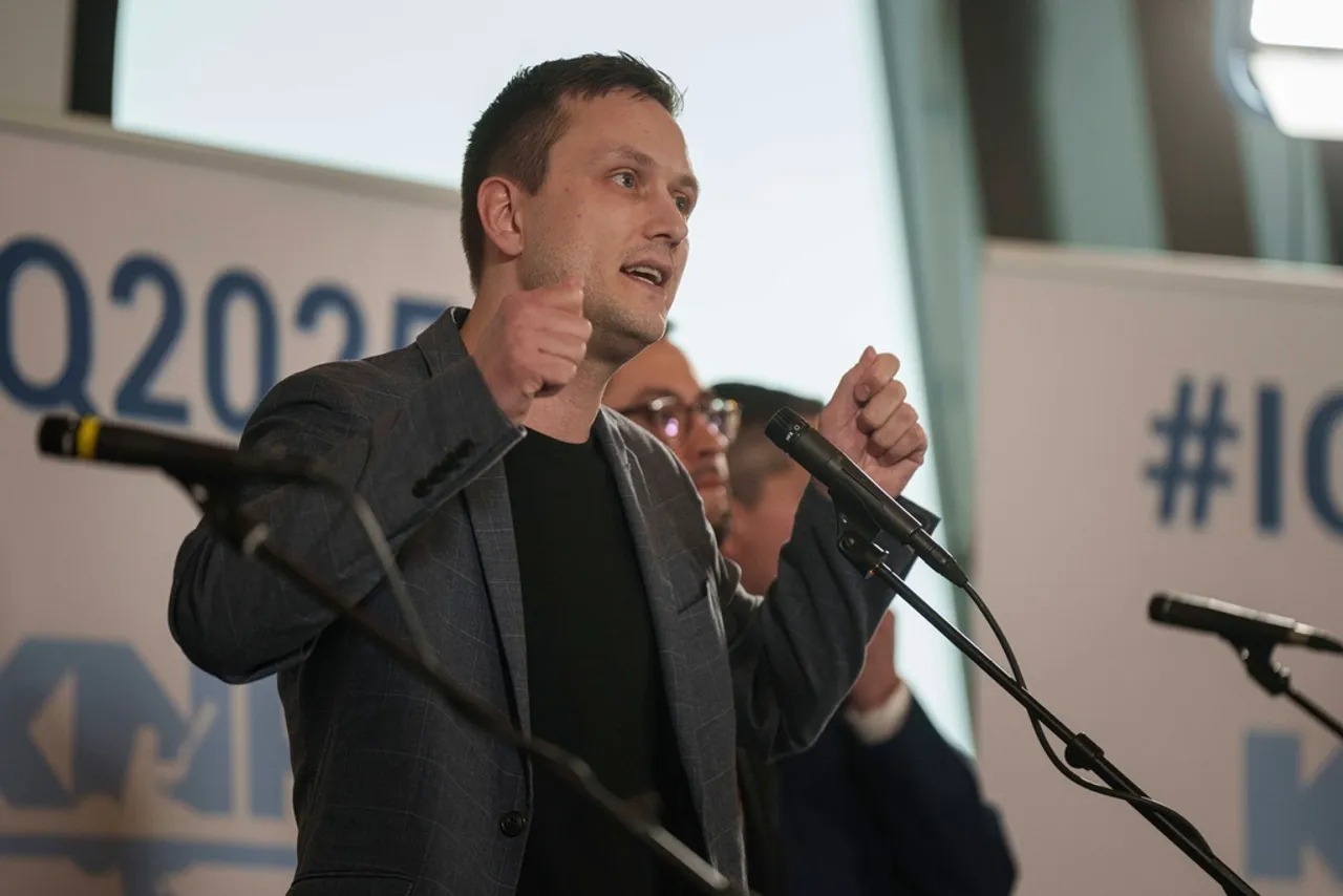 Greenland parties agree on broad coalition govt to counter US pressure