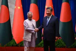 Bangladesh sends first mango shipment to China as ties with India sour