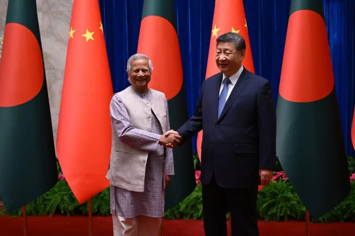 Bangladesh sends first mango shipment to China as ties with India sour