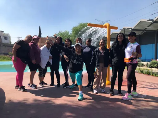 En Ciudad de México transforman basureros en espacios de contención social y reducen la delincuencia