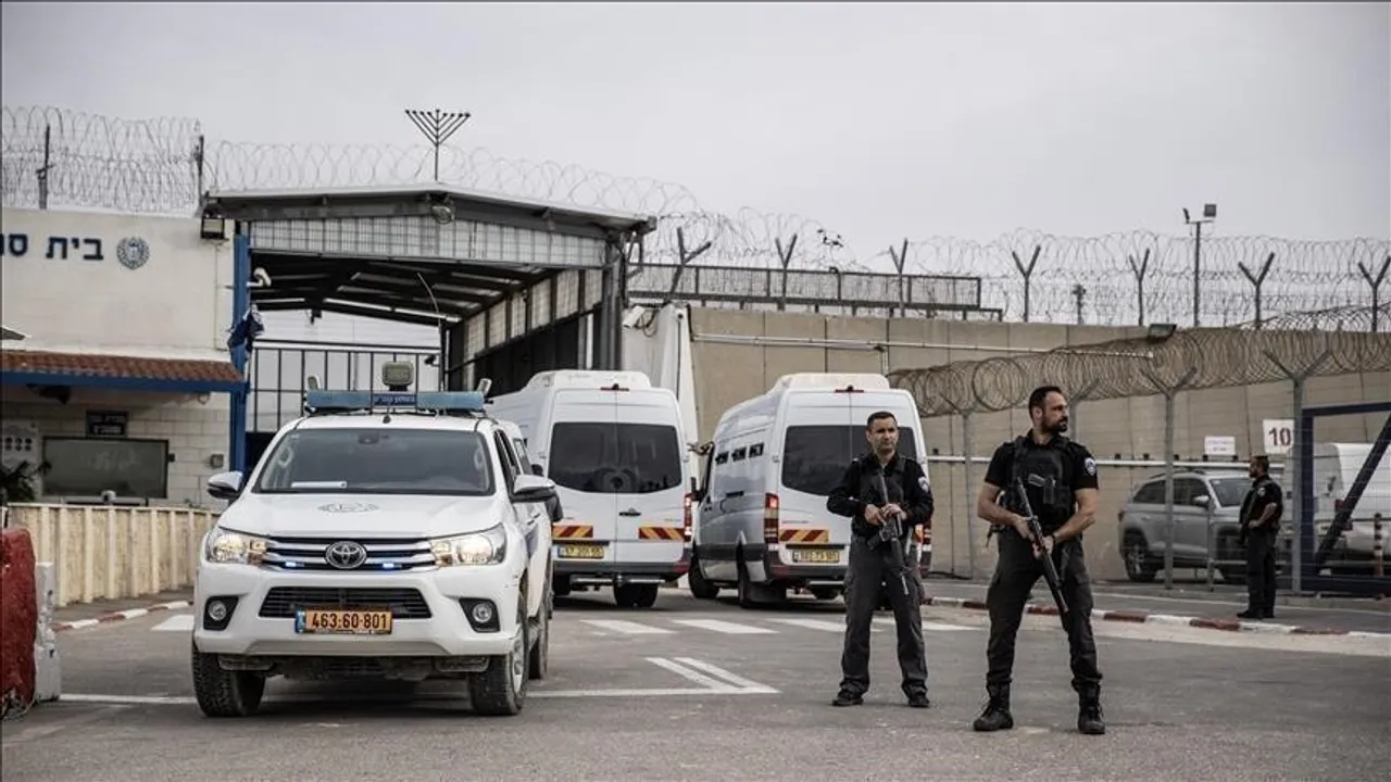 الأمم المتحدة تؤكد ضرورة إجراء تحقيقات مستقلة بشأن التعذيب الإسرائيلي للأسرى الفلسطينيين