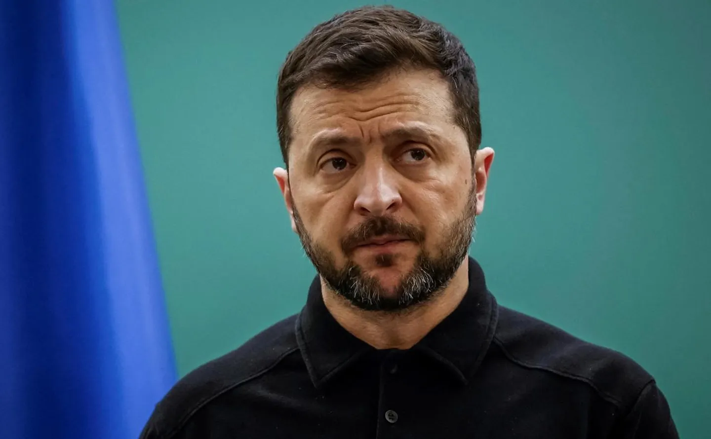 Зеленский: «Они динозавры, они хотят просто нас съесть»