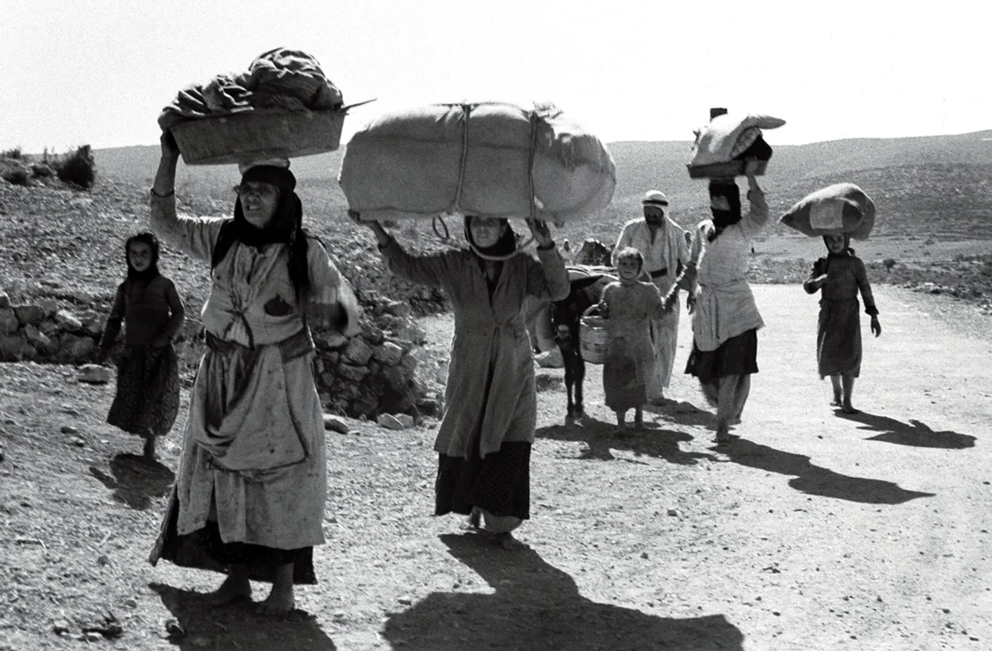 Badan 'keberangkatan sukarela' Israel untuk Gaza adalah rencana yang mengerikan untuk Nakba lainnya