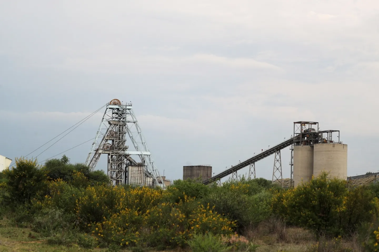 Le Malawi prévoit de rouvrir sa mine d'uranium en juin