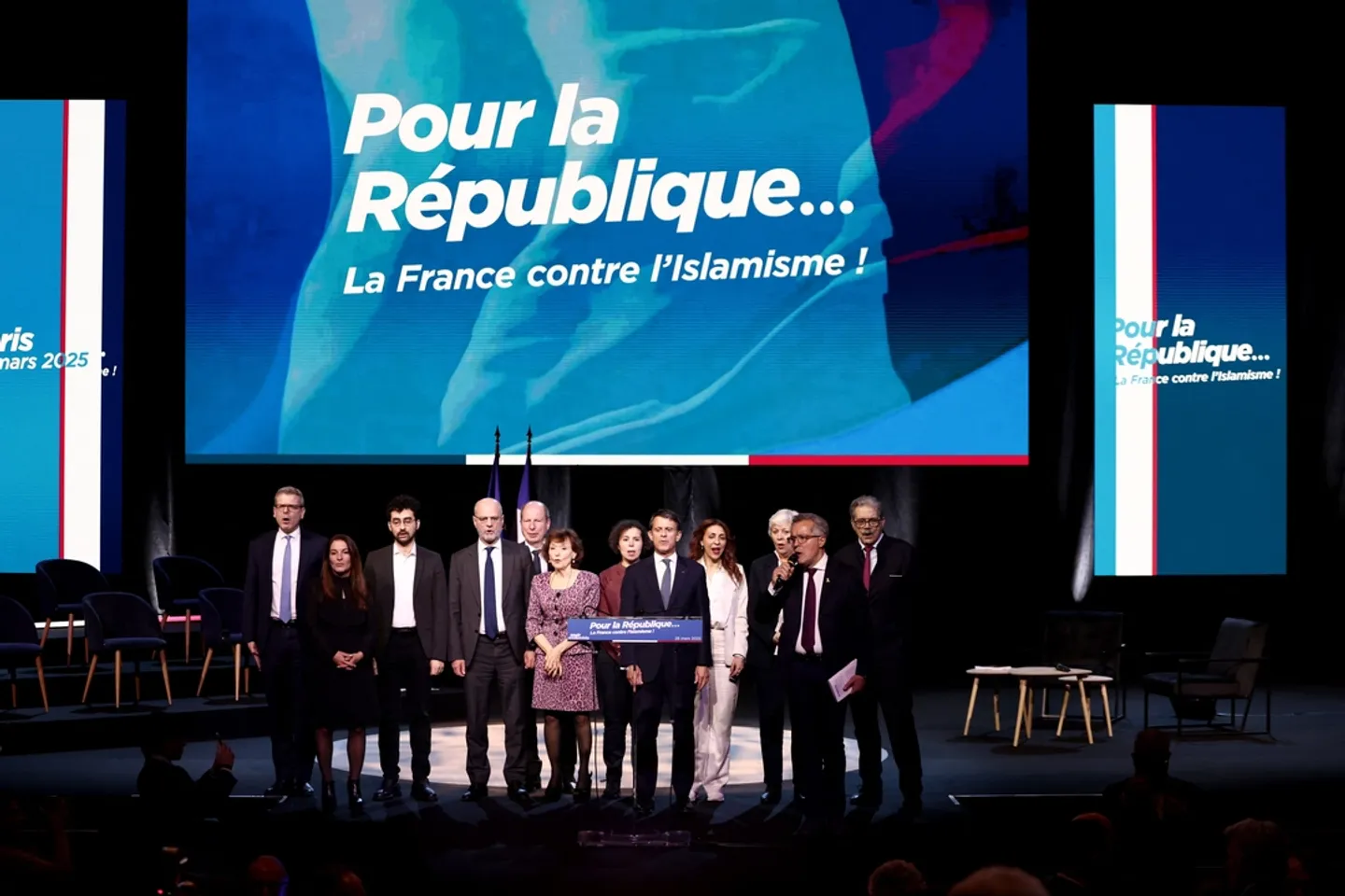 France: les politiques sous l’influence d’Elnet, un lobby pro-israélien