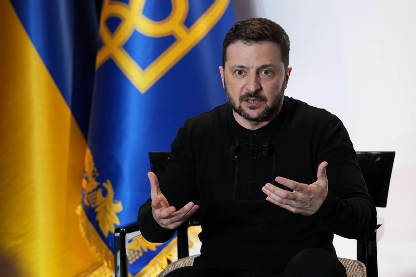 Украина разгневала США?