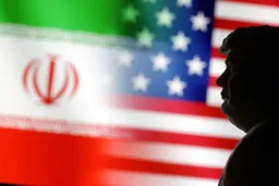 Иран Трамптын өзөктүк сүйлөшүүлөр боюнча катына жооп берди