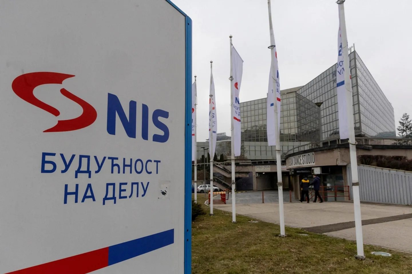 Generalni direktor Srbijagasa očekuje novo odlaganje sankcija NIS-u