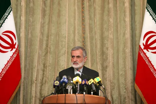 رئیس شورای راهبردی روابط خارجی ایران: اگر آمریکا با احترام متقابل وارد مذاکره شود، استقبال می‌کنیم