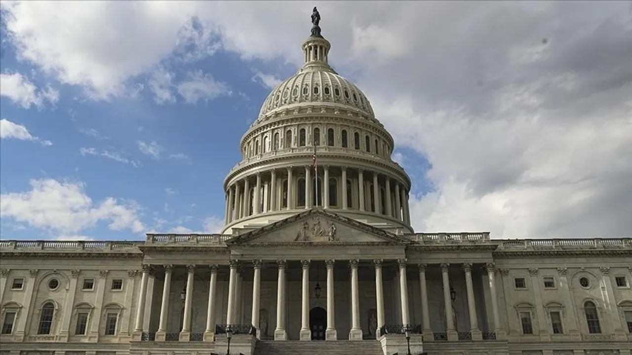US Democratic lawmakers demand answers on controversial detention of Turkish student