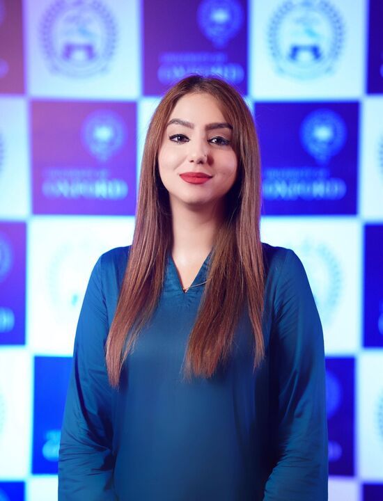 Maria Hamid