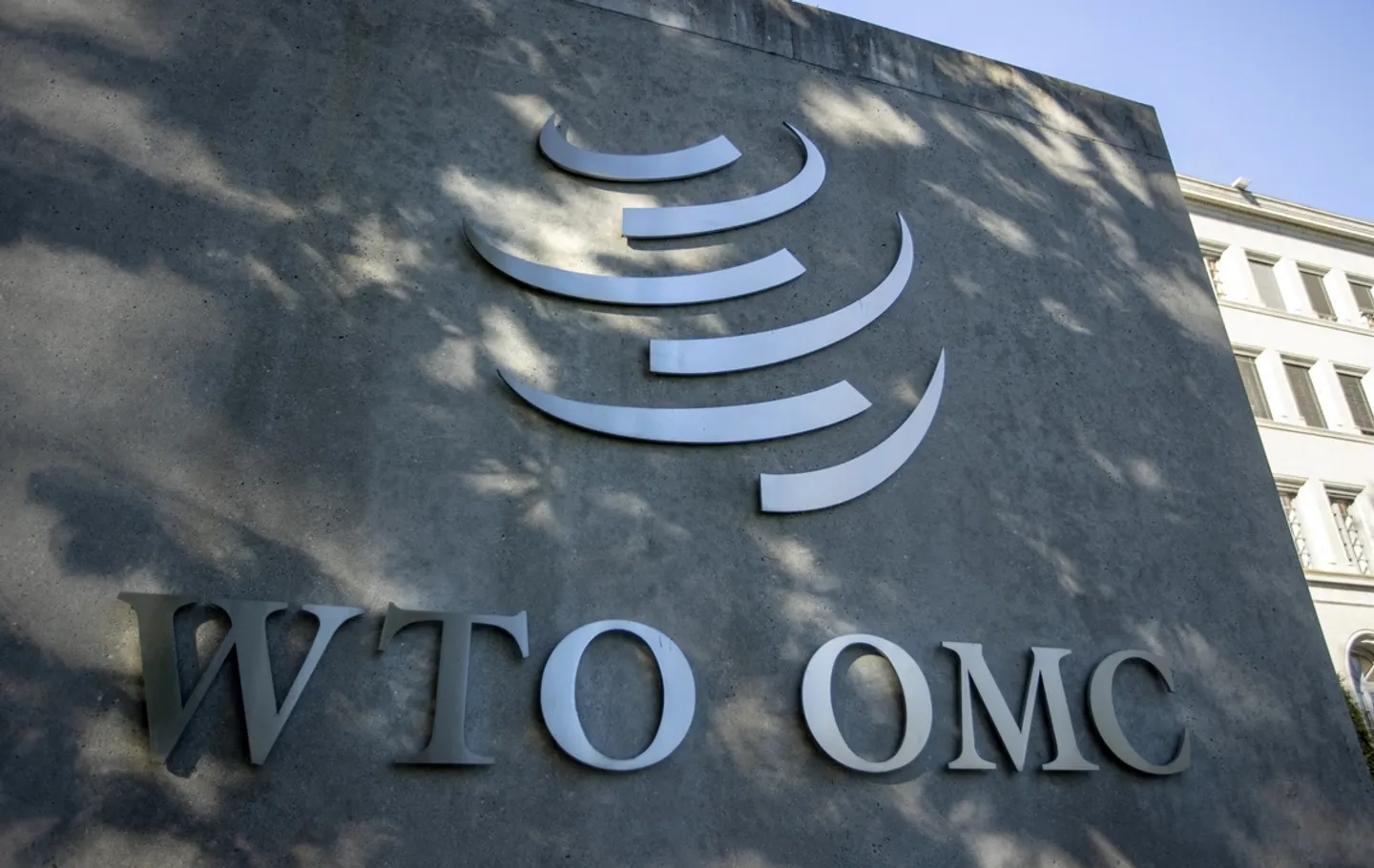 US pauses WTO contributions as Trump cuts global spending