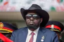 South Sudan President Kiir sacks governor, reshuffles cabinet