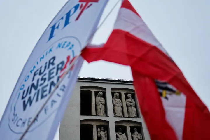 Aus Elternbrief wird Politikum: FPÖ schürt Debatte um Türkisch-Unterricht