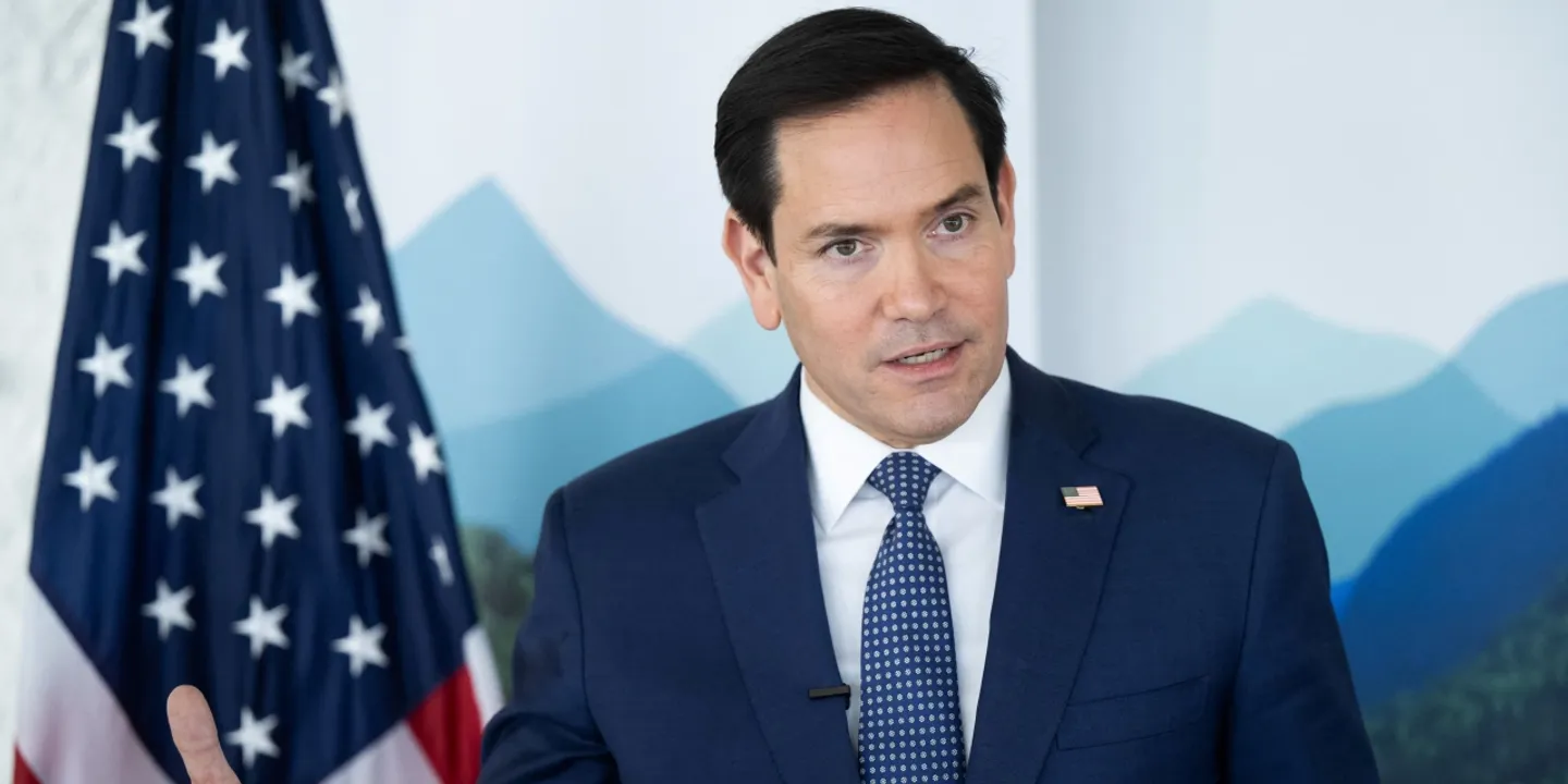 Rubio apoia o acordo de paz entre a Arménia e o Azerbaijão e sublinha a estabilidade regional