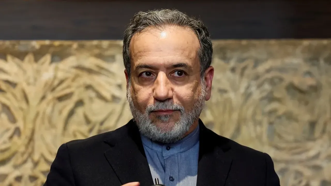 عراقچی: ایران پاسخ نامه ترامپ را از طریق عمان ارسال کرده است