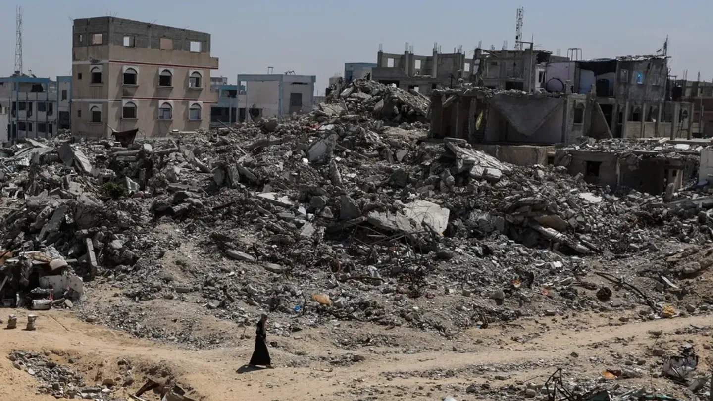 896 شهيداً منذ استئناف العدوان على غزة.. وتنديد باستهداف الاحتلال مراكز توزيع المساعدات في القطاع