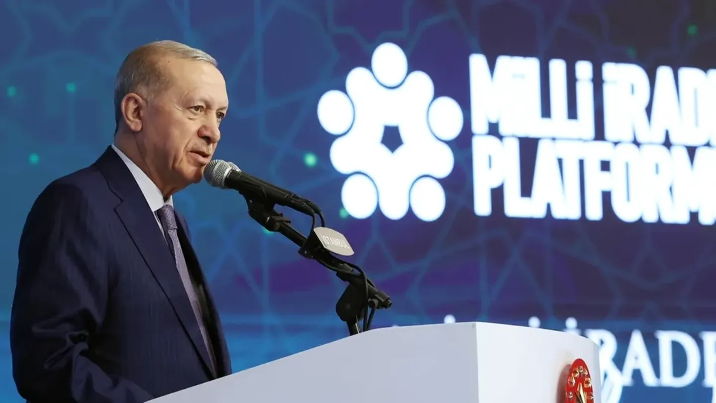 أردوغان يؤكد أهداف "القرن التركي" وينتقد محاولات المعارضة التستر على الفساد