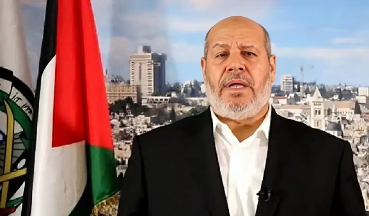 خلال العدوان على الدوحة.. حماس تؤكد استشهاد نجل خليل الحية ومدير مكتبه وعدد من المرافقين