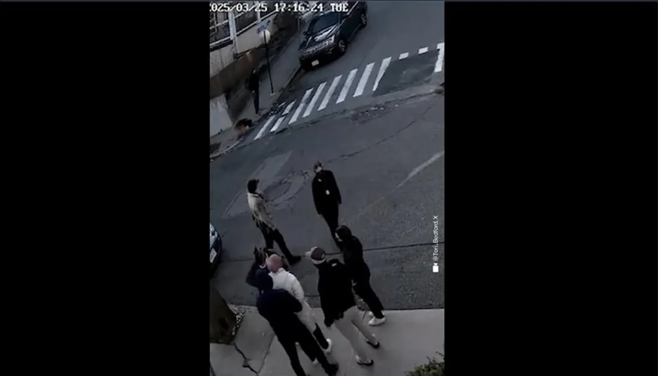 Američka savezna sutkinja zaustavila deportaciju turske studentice Rumeyse Ozturk