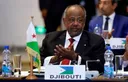 Djibouti President Guelleh submits bid for sixth term