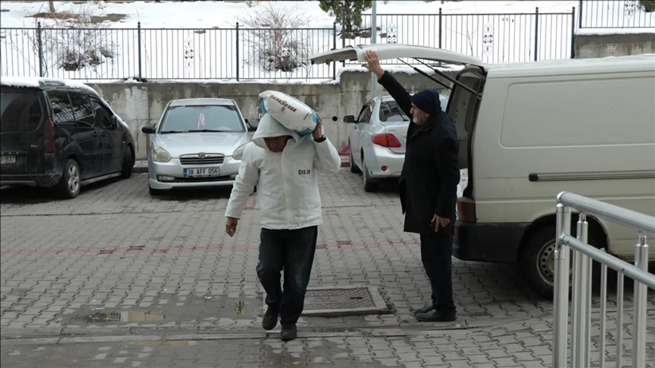 Fondacioni historik 441-vjeçar vazhdon t’i frymëzojë dhe t’i ndihmojë njerëzit