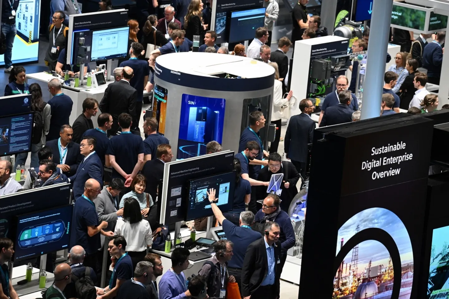 Türkiye to join Hannover Messe with 127 companies showcasing industry expertise
