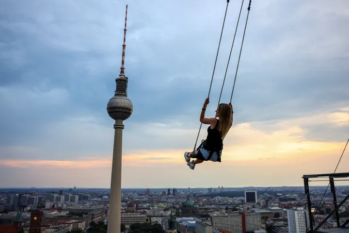 1 op de 10 werkende inwoners van Brussel leeft onder de armoedegrens, aldus een rapport
