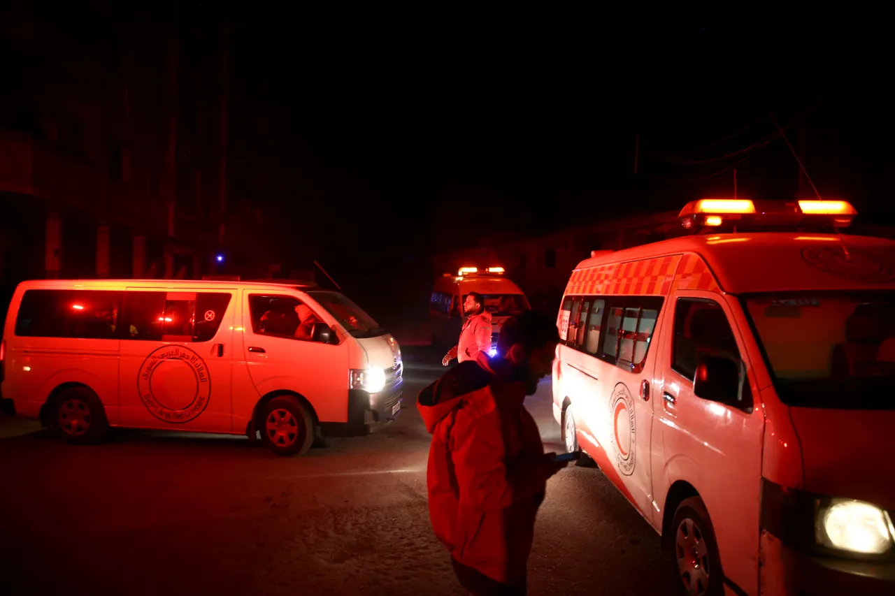 Explosion in eastern Syria kills at least three, injures 20 — state media