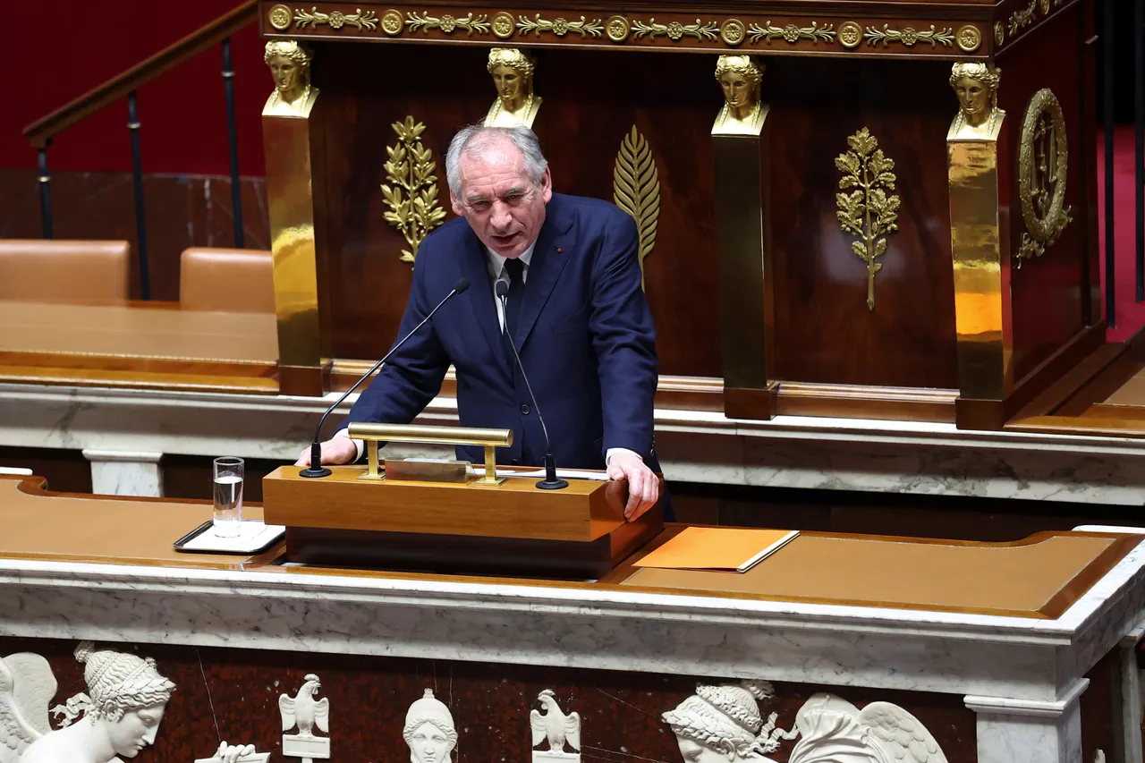 Trump's posturing a 'betrayal of over 100 years of efforts': French PM