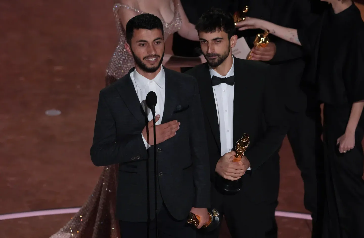 O que torna o documentário vencedor de um Óscar “No Other Land” tão poderoso?