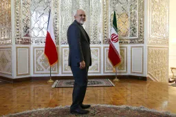 Javad Zarif: Iranin tärkeä ydinneuvottelija lännen kanssa eroaa
