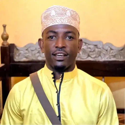 Dunga, muigizaji anayekuza lahaja adimu ya kibajuni