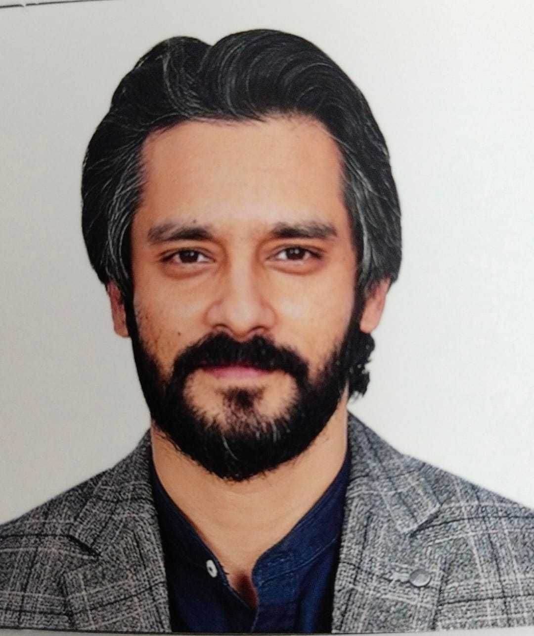 Nasir Qadri