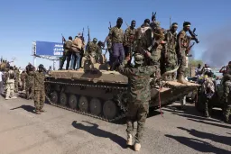 اظهار خشنودی سودان از میانجیگری تورکیه