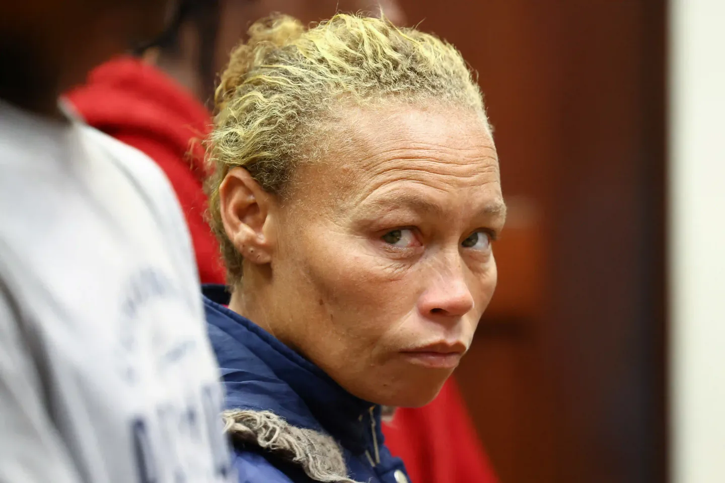 South African woman goes on trial for abducting and selling daughter