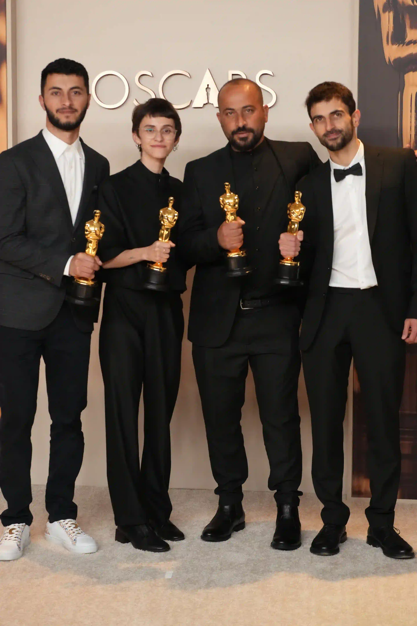 „No Other Land”: Documentarul premiat cu Oscar care pune în lumină conflictul israeliano-palestinian