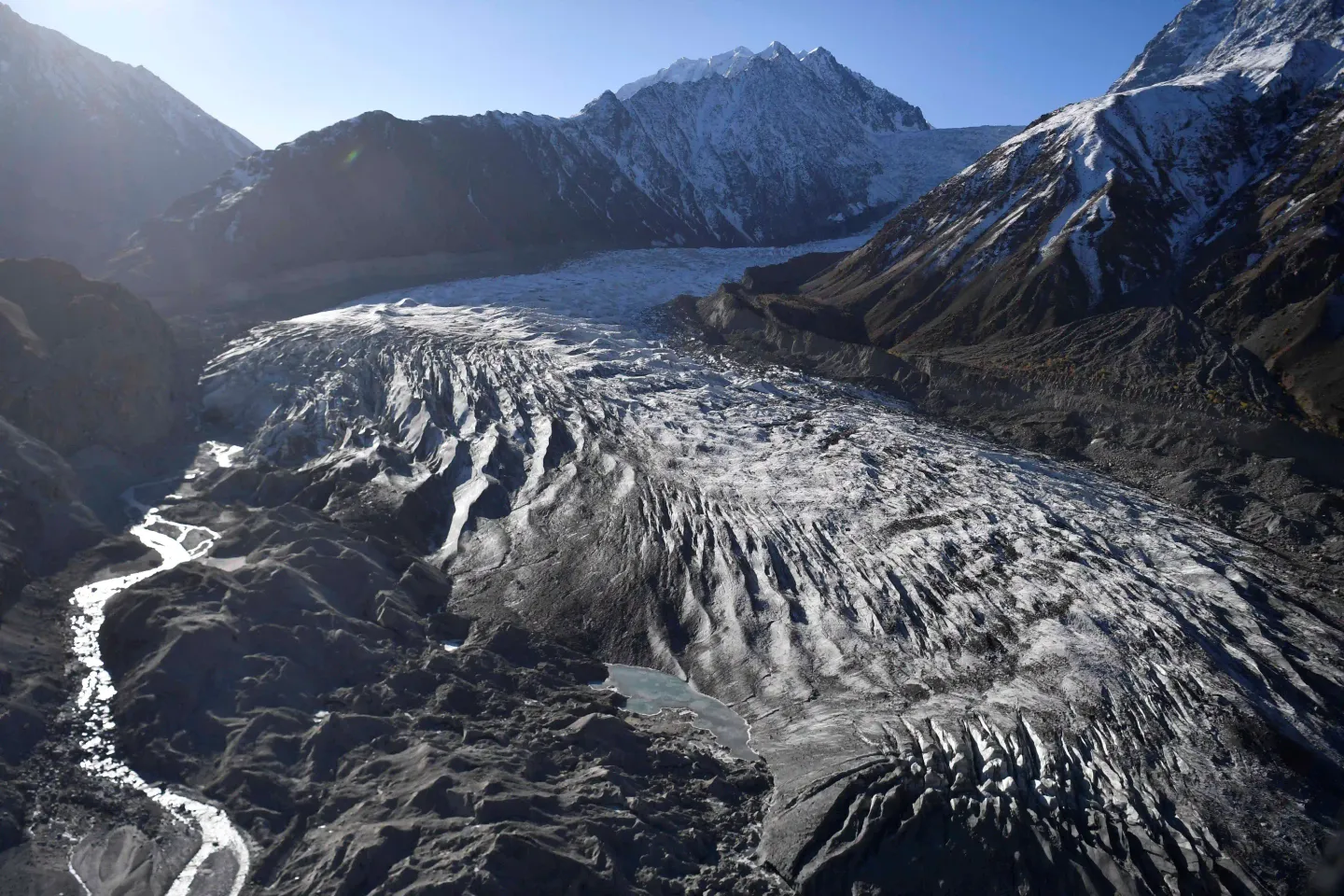 South Asia’s climate crisis: Why policy commitments must turn into real action