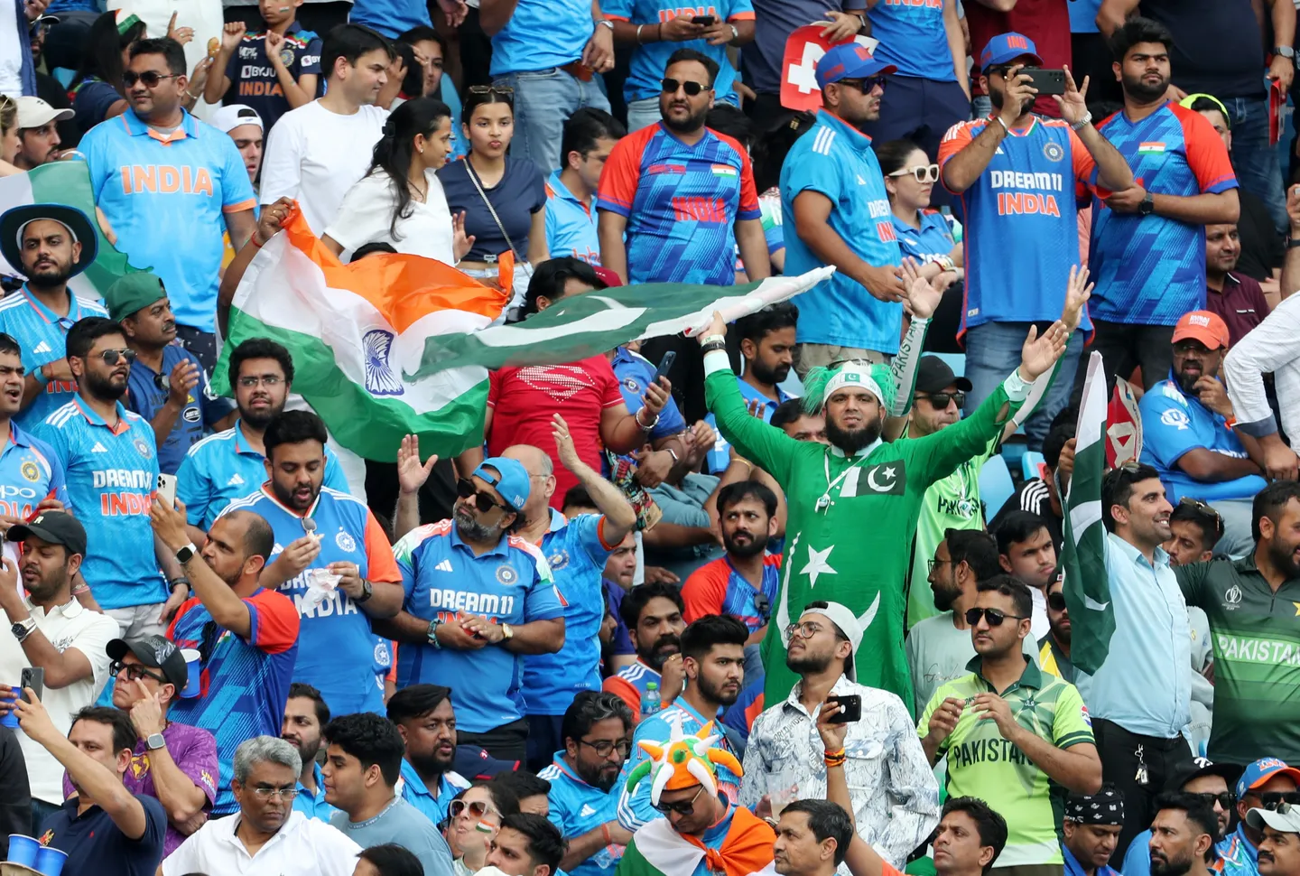 Cricket, politics, and power: How India’s stance casts a shadow over Pakistan’s historic tournament