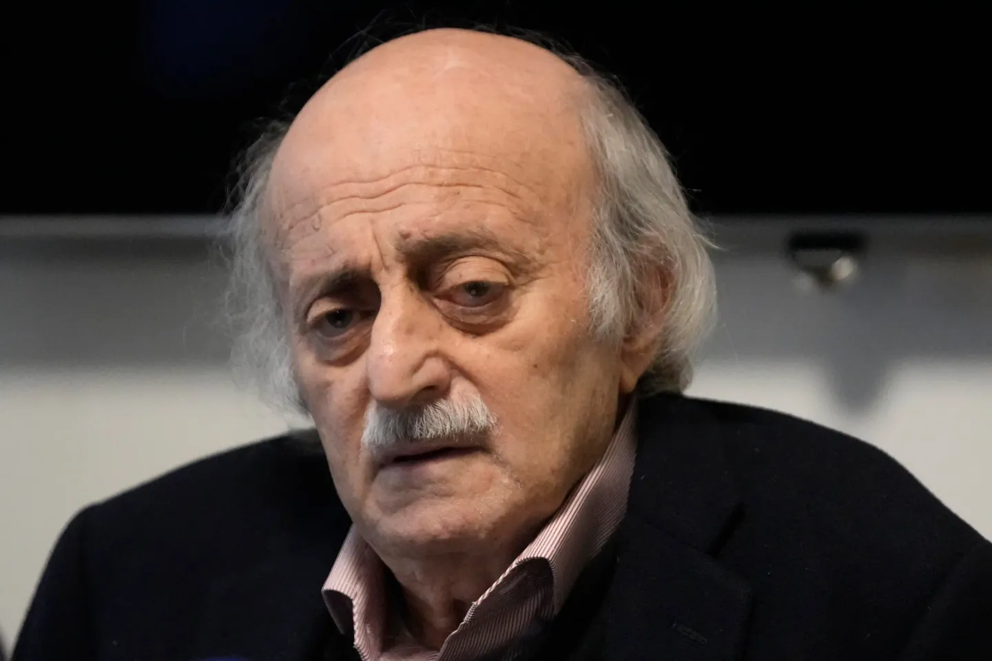 “Israel usa a los drusos para oprimir palestinos y apoderarse de Siria”, denuncia líder druso