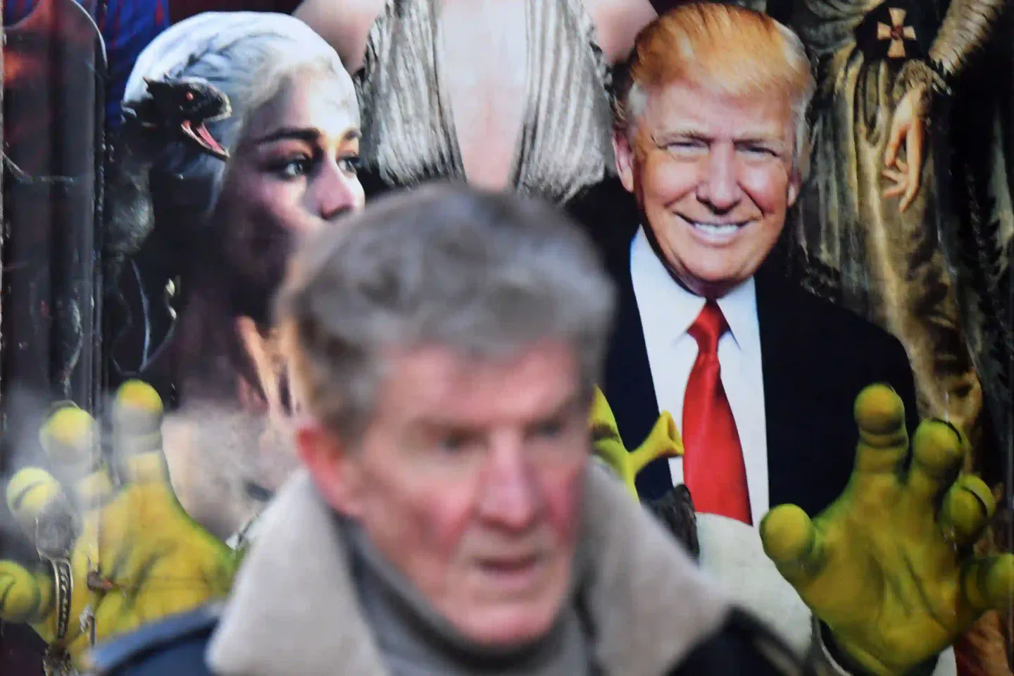 Guantanamo herhaling: erosie van juridische normen in Trumps immigratiecrackdown