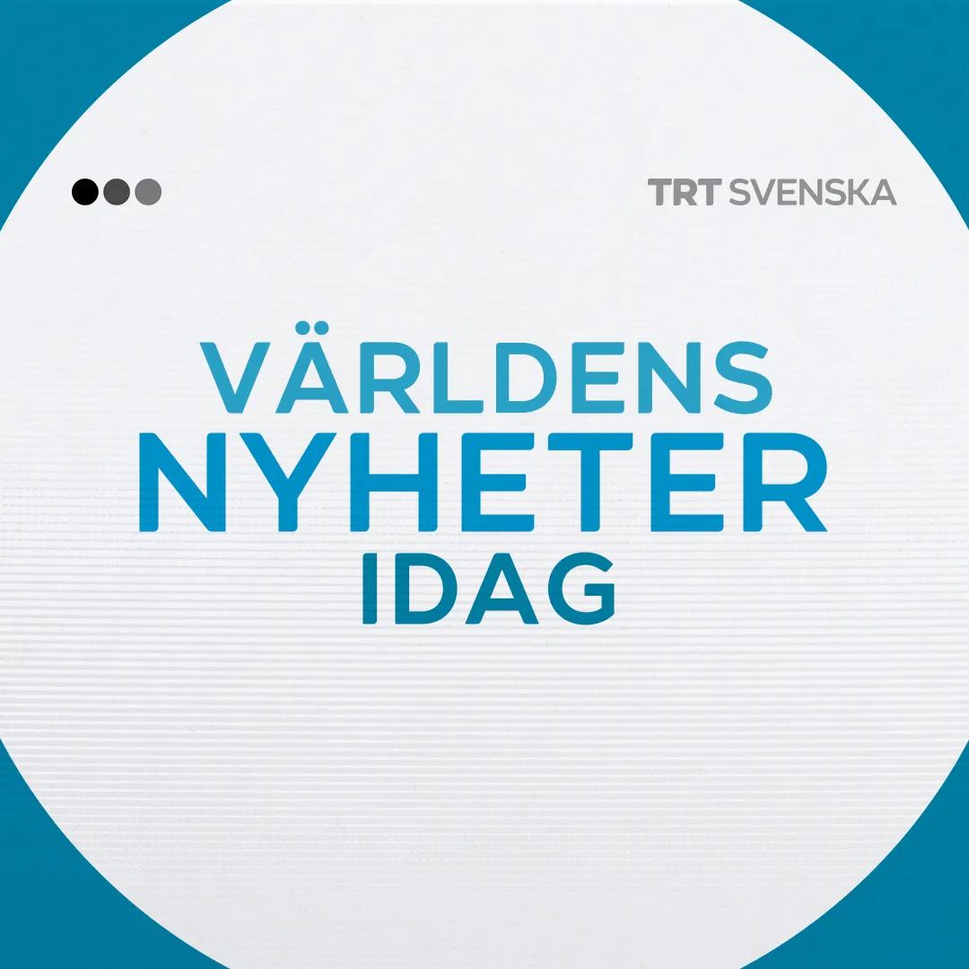 Världens Nyheter Idag
