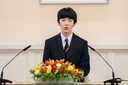 19歳の誕生日に成年式を迎える悠仁さま