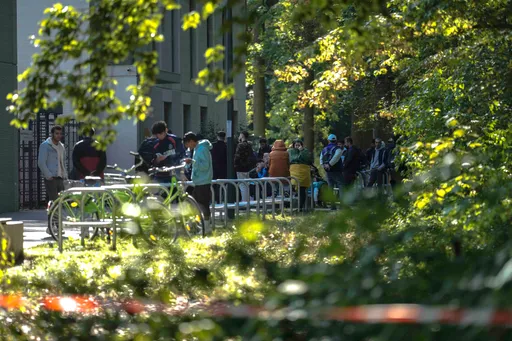 Belgische toezichthouders luiden noodklok over asielopvang: “Bewuste afbraak van rechtsstaat”