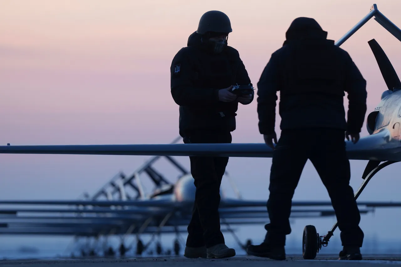 США продолжают разведку в пользу Украины