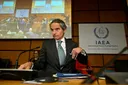 IAEA chief warns of rising nuclear armament