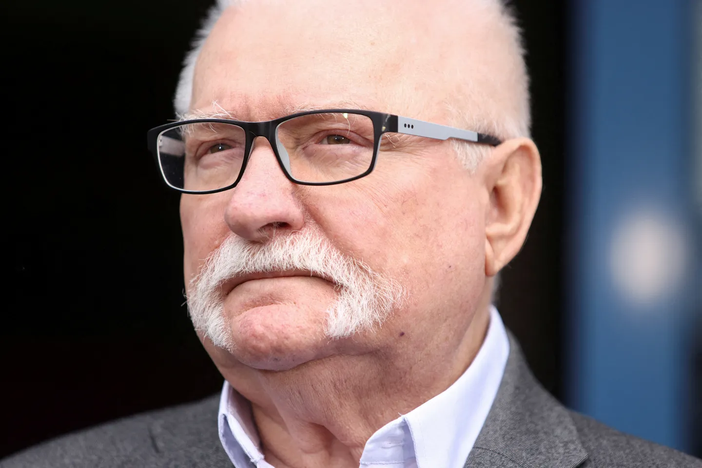 ایلون مسک ایک بے معنی شخص ہیں:لیخ ویلسا