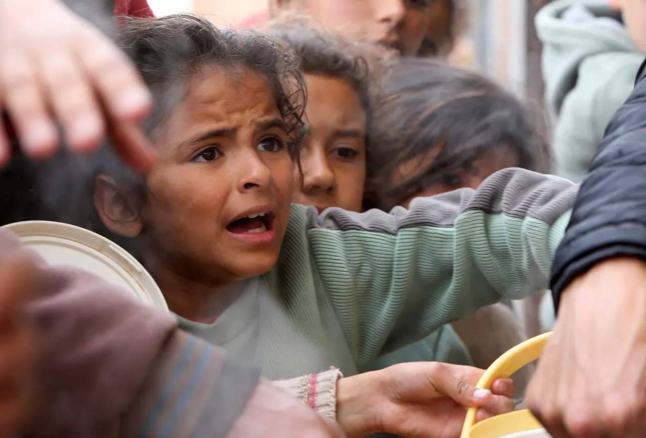 A Bibas gyermekek tragédiája vs. a több mint 17 880 meggyilkolt palesztin gyermek